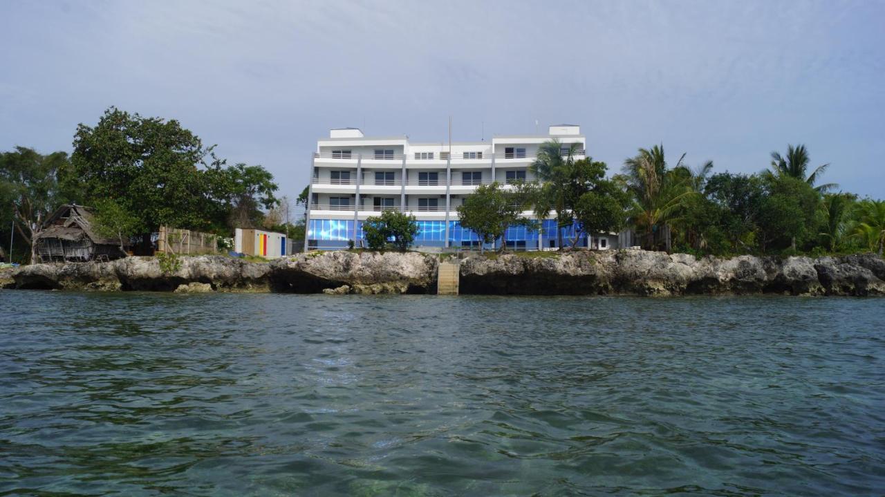 Panglao Sea Resort - Tangnan Extérieur photo