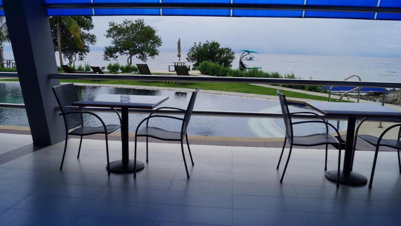Panglao Sea Resort - Tangnan Extérieur photo