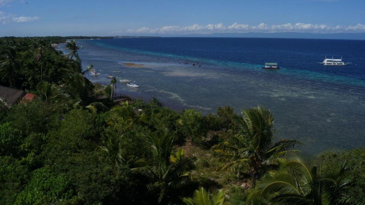 Panglao Sea Resort - Tangnan Extérieur photo