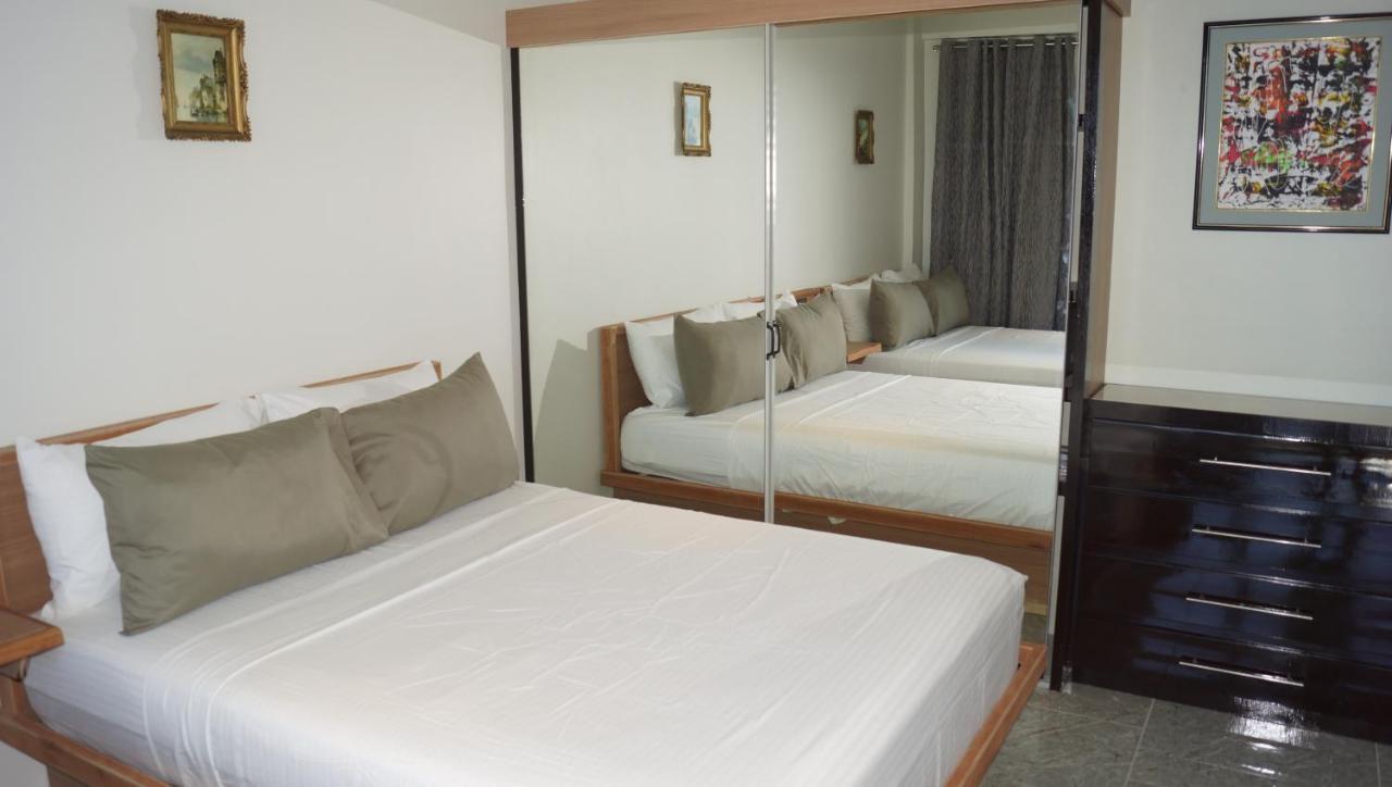 Panglao Sea Resort - Tangnan Extérieur photo