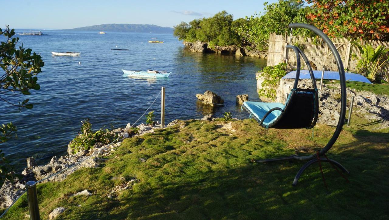 Panglao Sea Resort - Tangnan Extérieur photo