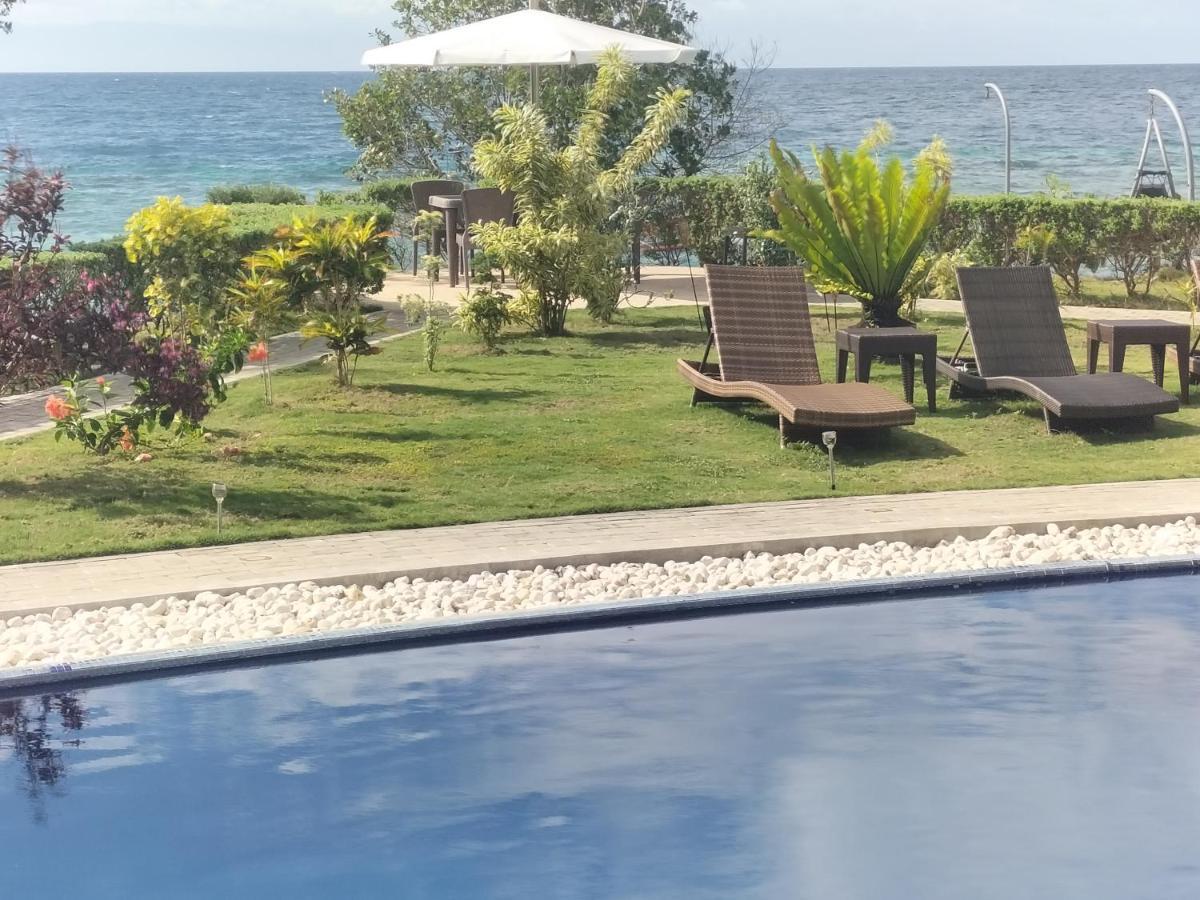 Panglao Sea Resort - Tangnan Extérieur photo