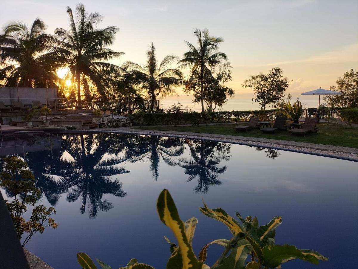 Panglao Sea Resort - Tangnan Extérieur photo