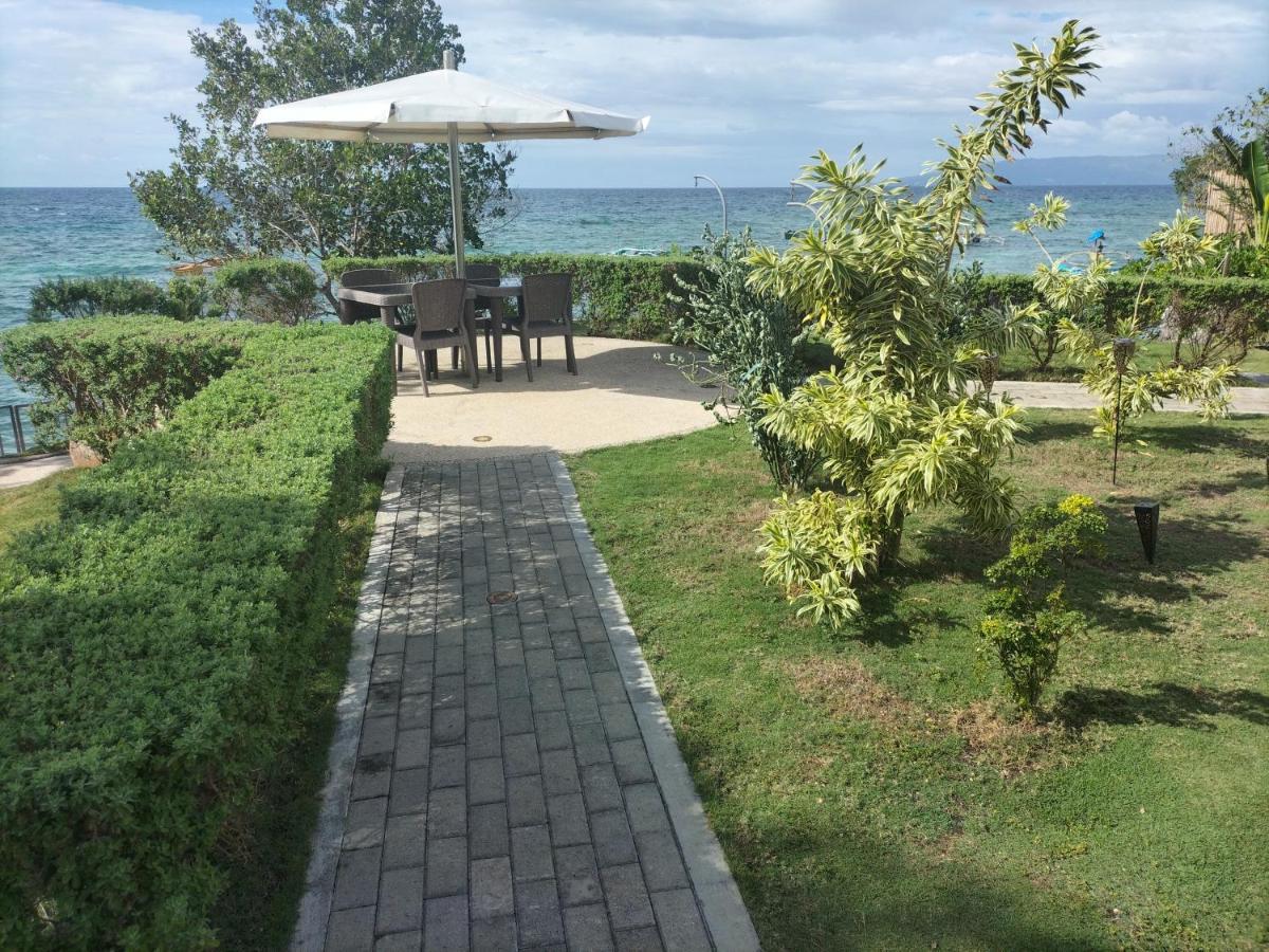 Panglao Sea Resort - Tangnan Extérieur photo
