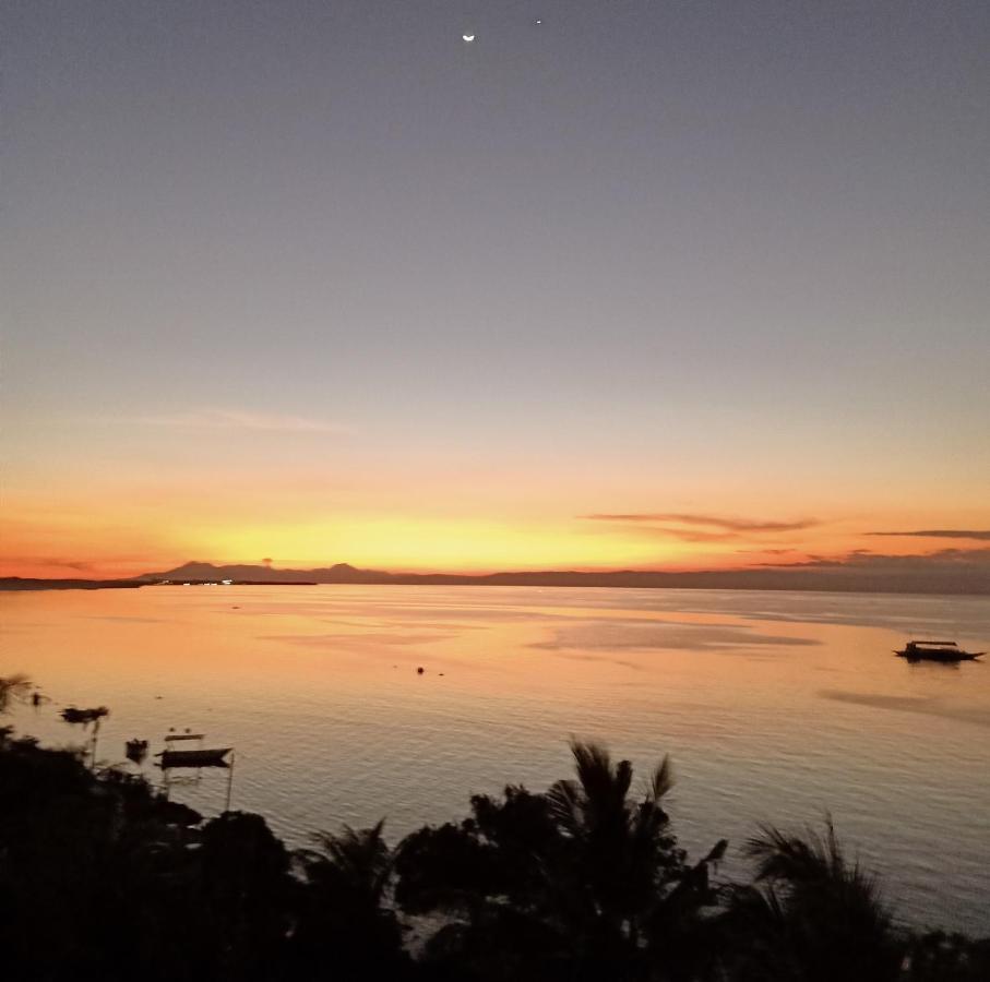 Panglao Sea Resort - Tangnan Extérieur photo