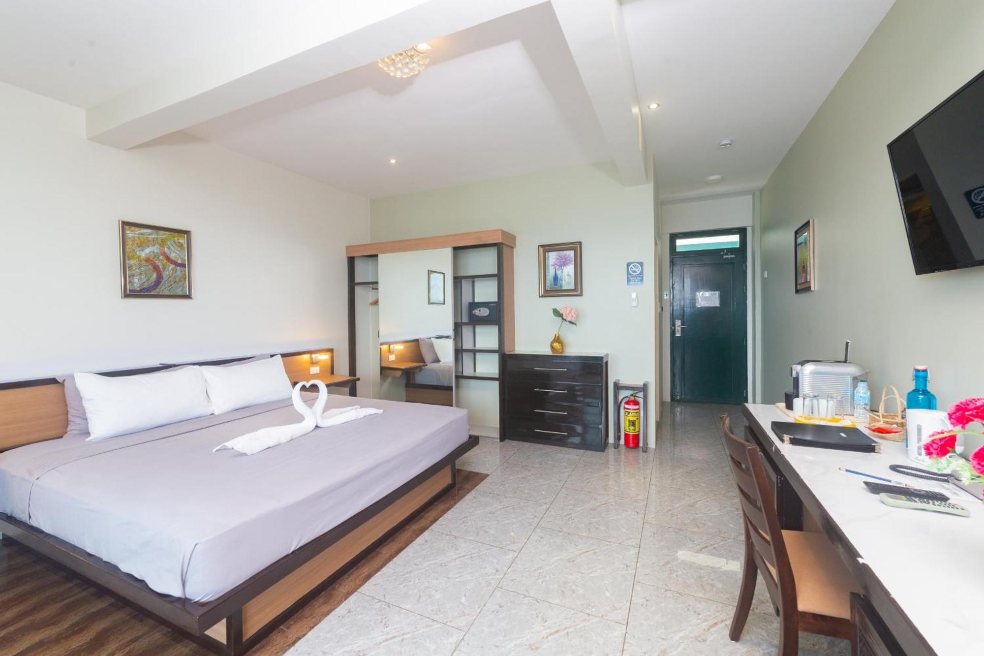 Panglao Sea Resort - Tangnan Extérieur photo